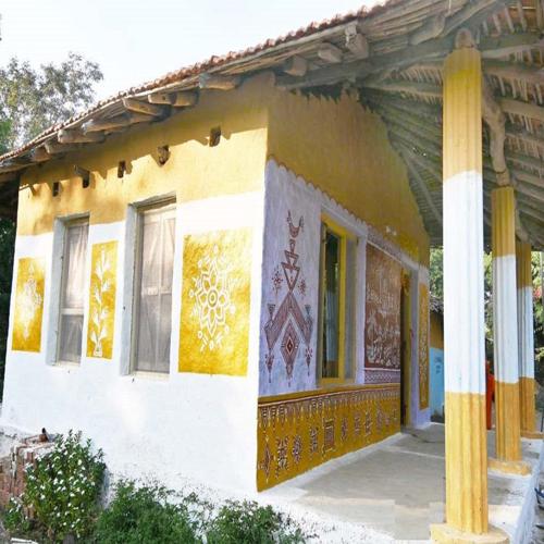 Pari Homestay, Koniya